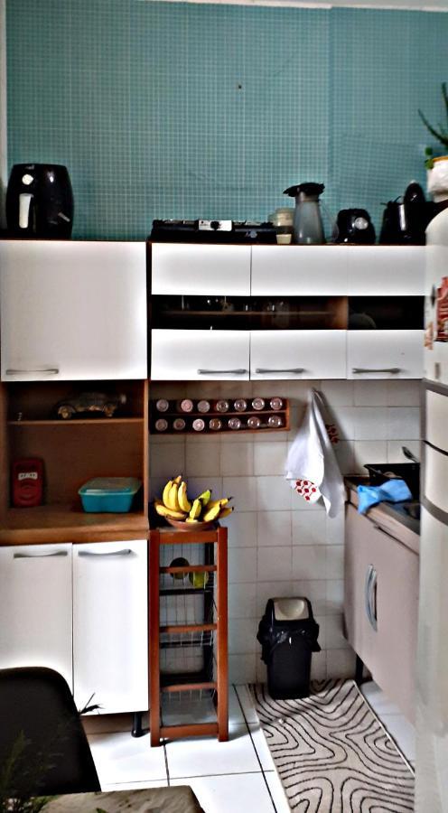 Quarto Individual - Salvador Buitenkant foto